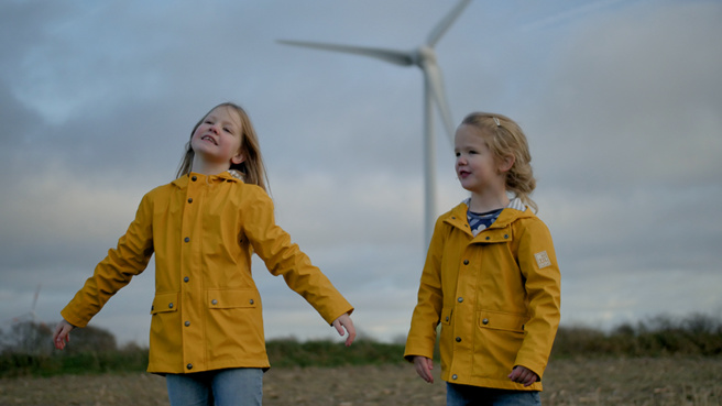 GP JOULE et l'éolien GP JOULE et l'éolien