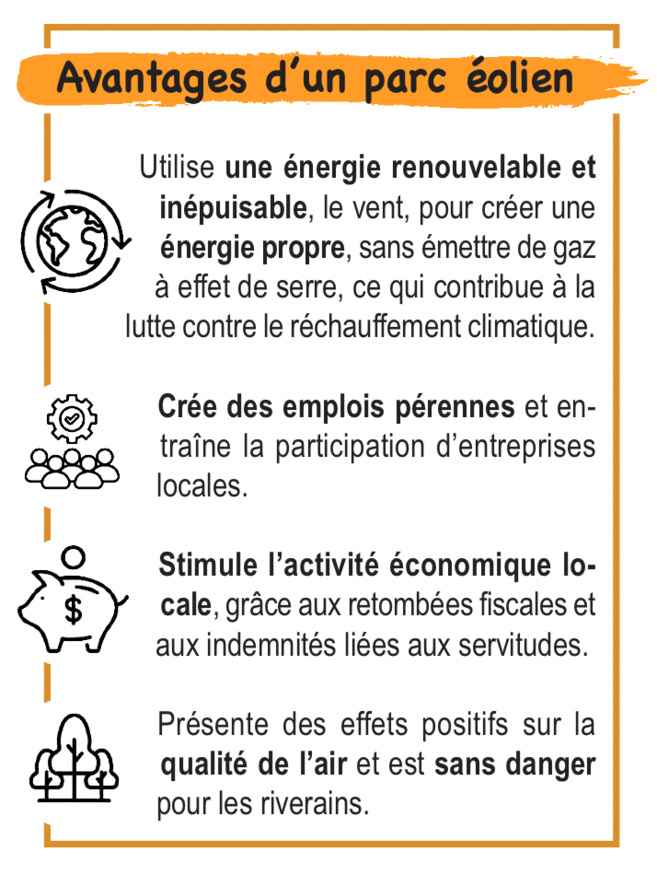 Le projet en quelques clés