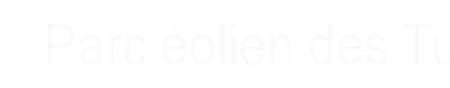 Parc éolien des Tuileries Parc éolien des Tuileries
